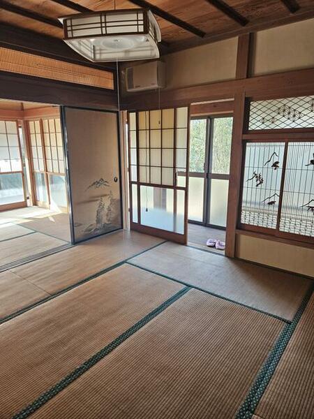 detached 茨城県鉾田市飯名３２７－１