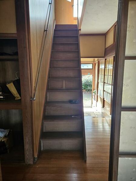 detached 茨城県鉾田市飯名３２７－１