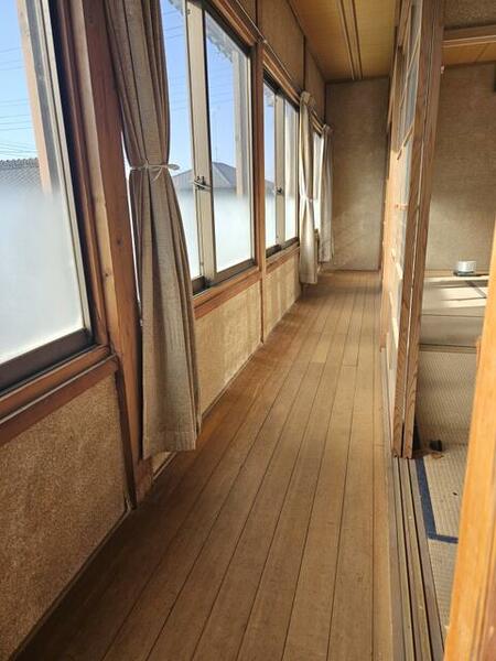 detached 茨城県鉾田市飯名３２７－１