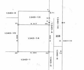 神奈川県相模原市南区相模台３丁目