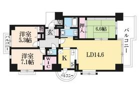 ラヴェスト大津弐番館