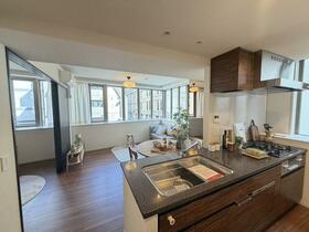 クレヴィア東京八丁堀新川ザ・レジデンス