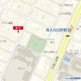 広島県広島市中区舟入南２丁目