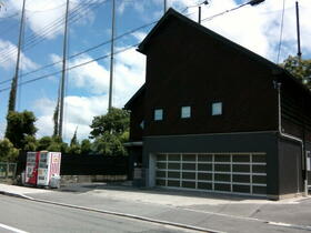 兵庫県川西市向陽台３丁目