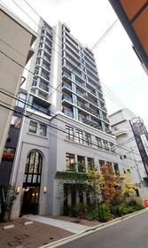 レ・ジェイドクロス千代田神保町　１０階