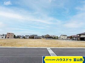 富山県富山市上冨居２丁目