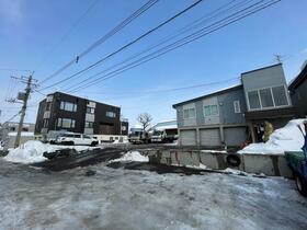 北海道札幌市白石区菊水元町二条５丁目