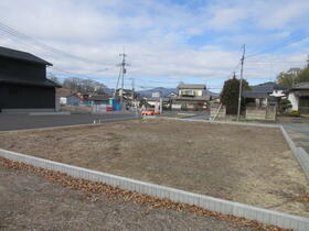 茨城県笠間市笠間