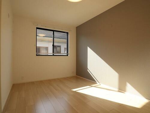 エイティエイト富の原II_内装_1