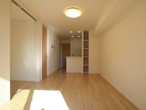 エイティエイト富の原II_その他_0