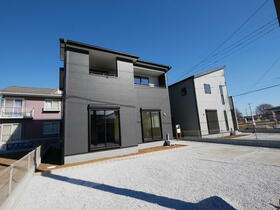 茨城県古河市下辺見