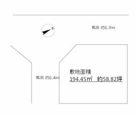 滋賀県大津市大石東４丁目