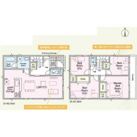 愛媛県松山市立花２丁目