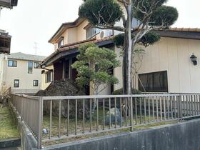 新潟県新潟市東区向陽3丁目