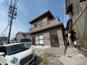 愛知県清須市西市場１丁目