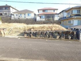 三重県名張市百合が丘東４番町