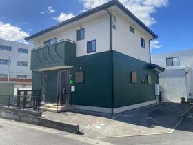 静岡県三島市富田町