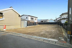 徳島県三好市井川町辻