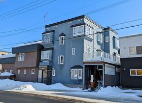 北海道札幌市北区新琴似六条１６丁目