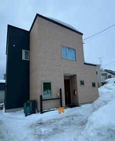 北海道滝川市朝日町東２丁目