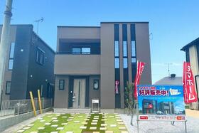 山口県下関市垢田町１丁目