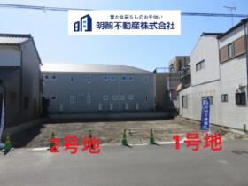 愛知県名古屋市中村区日比津町１丁目