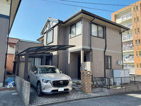 福岡県北九州市小倉北区片野新町１丁目