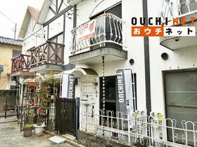 大阪府枚方市枚方元町