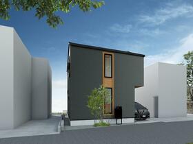 神奈川県横浜市旭区中尾１丁目