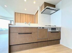 グランドメゾン三軒茶屋の杜