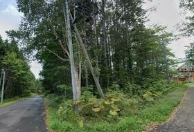 北海道磯谷郡蘭越町字湯里