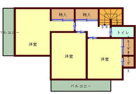 神奈川県横浜市保土ケ谷区桜ケ丘２丁目