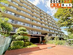 サンハイツ逆瀬川