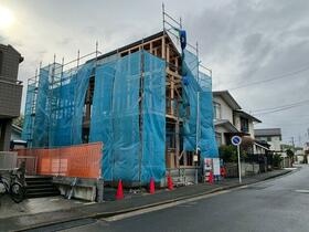 神奈川県横須賀市久里浜台２丁目