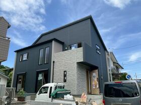 神奈川県横須賀市久里浜台２丁目