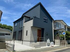 神奈川県横須賀市久里浜台２丁目