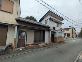 三重県松阪市白粉町