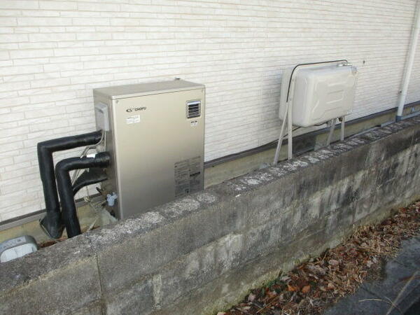 detached 福島県田村郡三春町大字下舞木字正神平
下舞木の賃貸情報を見る
物件地図