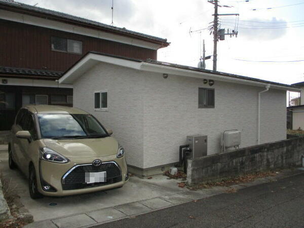 detached 福島県田村郡三春町大字下舞木字正神平
下舞木の賃貸情報を見る
物件地図