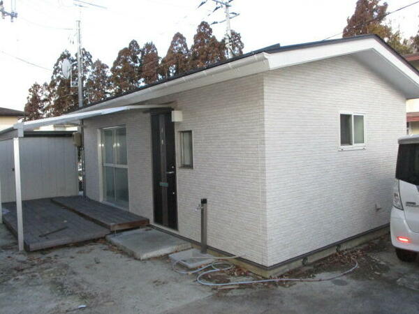 detached 福島県田村郡三春町大字下舞木字正神平
下舞木の賃貸情報を見る
物件地図