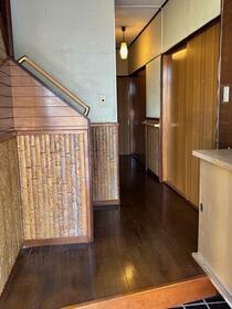 神奈川県小田原市曽我大沢