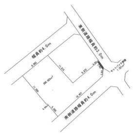 愛知県豊川市伊奈町南山新田