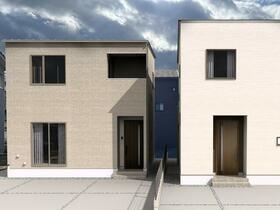 愛媛県松山市ひばりケ丘