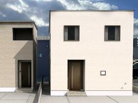 愛媛県松山市ひばりケ丘