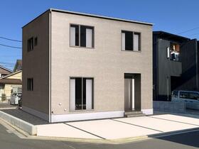 愛媛県松山市清住２丁目