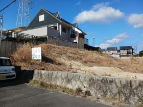愛知県日進市梅森町新田