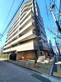 東京都北区滝野川７丁目