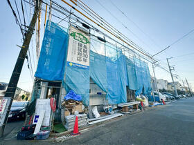 神奈川県横浜市港北区下田町３丁目
