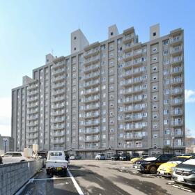 ロイヤルシャトー発寒