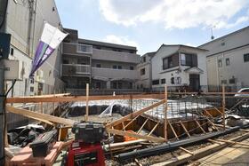 東京都板橋区大谷口１丁目